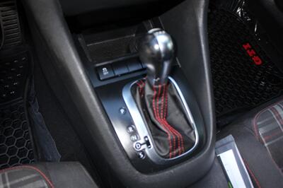 2011 Volkswagen GTI   - Photo 12 - Salem, OR 97317