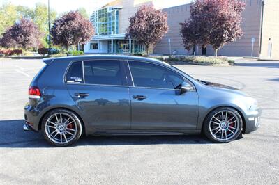 2011 Volkswagen GTI   - Photo 5 - Salem, OR 97317