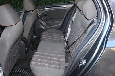 2011 Volkswagen GTI   - Photo 13 - Salem, OR 97317