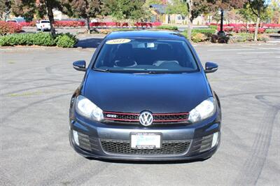 2011 Volkswagen GTI   - Photo 6 - Salem, OR 97317