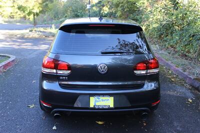 2011 Volkswagen GTI   - Photo 8 - Salem, OR 97317