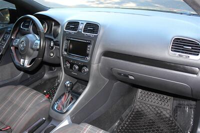 2011 Volkswagen GTI   - Photo 17 - Salem, OR 97317