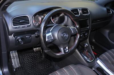 2011 Volkswagen GTI   - Photo 9 - Salem, OR 97317