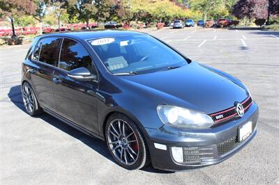 2011 Volkswagen GTI   - Photo 1 - Salem, OR 97317