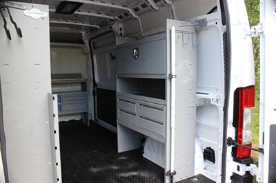 2021 RAM ProMaster 2500 159 WB   - Photo 13 - Salem, OR 97317
