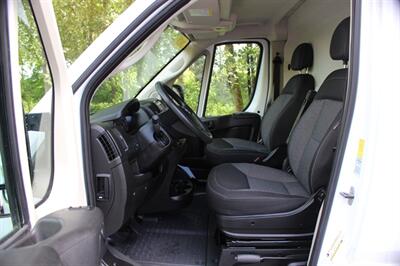 2021 RAM ProMaster 2500 159 WB   - Photo 10 - Salem, OR 97317