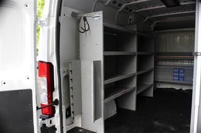 2021 RAM ProMaster 2500 159 WB   - Photo 14 - Salem, OR 97317