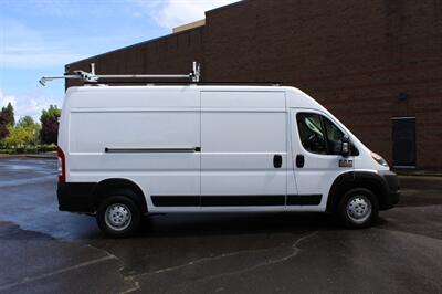 2021 RAM ProMaster 2500 159 WB   - Photo 5 - Salem, OR 97317