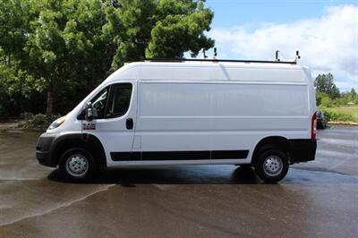 2021 RAM ProMaster 2500 159 WB   - Photo 7 - Salem, OR 97317