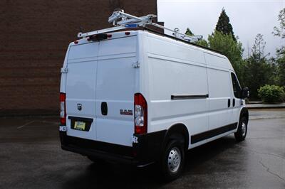 2021 RAM ProMaster 2500 159 WB   - Photo 4 - Salem, OR 97317