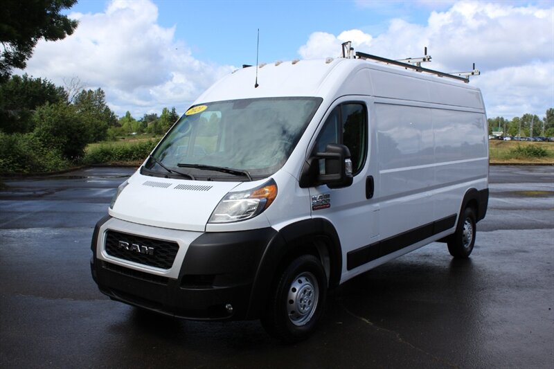 2021 RAM ProMaster 2500 159 WB  