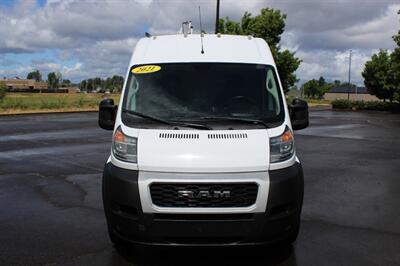 2021 RAM ProMaster 2500 159 WB   - Photo 6 - Salem, OR 97317