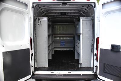 2021 RAM ProMaster 2500 159 WB   - Photo 12 - Salem, OR 97317