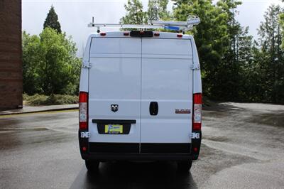 2021 RAM ProMaster 2500 159 WB   - Photo 8 - Salem, OR 97317