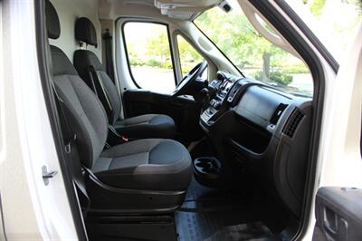 2021 RAM ProMaster 2500 159 WB   - Photo 18 - Salem, OR 97317
