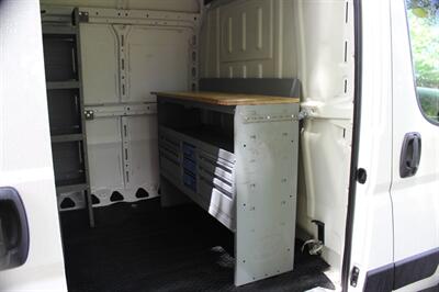 2021 RAM ProMaster 2500 159 WB   - Photo 15 - Salem, OR 97317