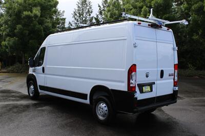 2021 RAM ProMaster 2500 159 WB   - Photo 3 - Salem, OR 97317