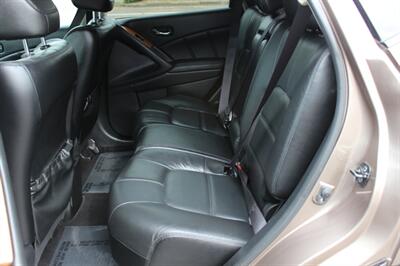 2012 Nissan Murano Platinum Edition   - Photo 13 - Salem, OR 97317