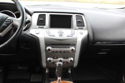 2012 Nissan Murano Platinum Edition   - Photo 14 - Salem, OR 97317