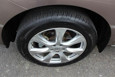 2012 Nissan Murano Platinum Edition   - Photo 20 - Salem, OR 97317