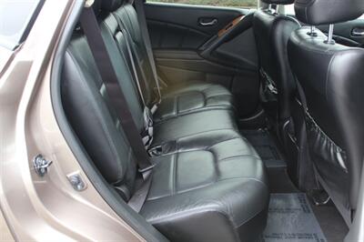 2012 Nissan Murano Platinum Edition   - Photo 16 - Salem, OR 97317