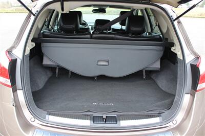2012 Nissan Murano Platinum Edition   - Photo 15 - Salem, OR 97317