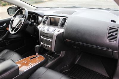 2012 Nissan Murano Platinum Edition   - Photo 17 - Salem, OR 97317