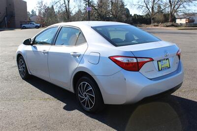 2015 Toyota Corolla LE   - Photo 3 - Salem, OR 97317