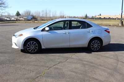 2015 Toyota Corolla LE   - Photo 7 - Salem, OR 97317