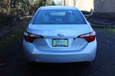 2015 Toyota Corolla LE   - Photo 8 - Salem, OR 97317