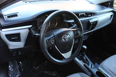 2015 Toyota Corolla LE   - Photo 9 - Salem, OR 97317