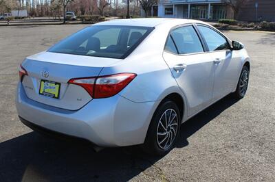 2015 Toyota Corolla LE   - Photo 4 - Salem, OR 97317