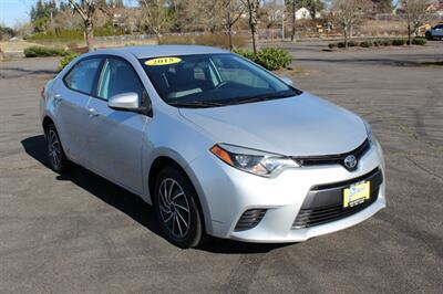 2015 Toyota Corolla LE   - Photo 1 - Salem, OR 97317