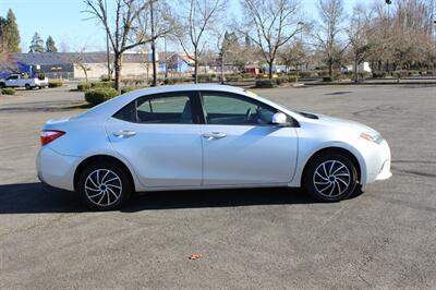 2015 Toyota Corolla LE   - Photo 5 - Salem, OR 97317