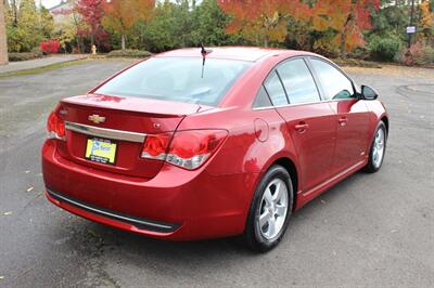 2013 Chevrolet Cruze LT Turbo   - Photo 4 - Salem, OR 97317