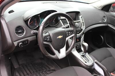 2013 Chevrolet Cruze LT Turbo   - Photo 10 - Salem, OR 97317