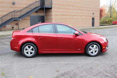 2013 Chevrolet Cruze LT Turbo   - Photo 5 - Salem, OR 97317