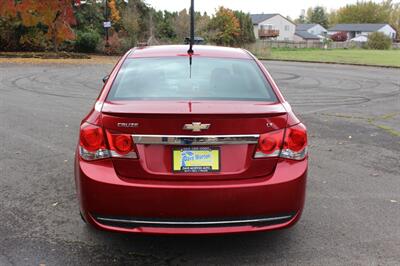 2013 Chevrolet Cruze LT Turbo   - Photo 9 - Salem, OR 97317