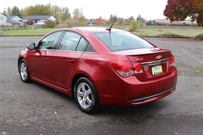 2013 Chevrolet Cruze LT Turbo   - Photo 3 - Salem, OR 97317