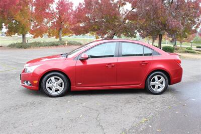 2013 Chevrolet Cruze LT Turbo   - Photo 8 - Salem, OR 97317