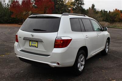 2009 Toyota Highlander   - Photo 4 - Salem, OR 97317