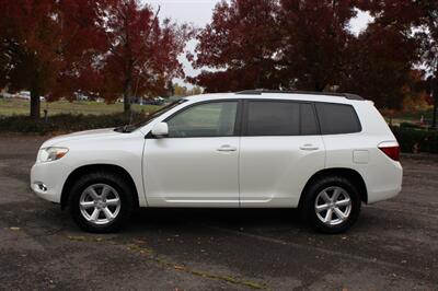 2009 Toyota Highlander   - Photo 7 - Salem, OR 97317