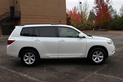 2009 Toyota Highlander   - Photo 5 - Salem, OR 97317