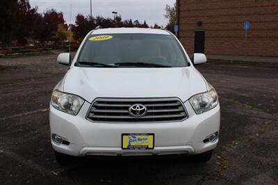 2009 Toyota Highlander   - Photo 6 - Salem, OR 97317