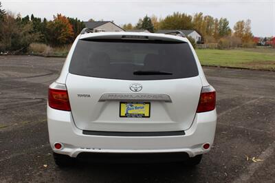 2009 Toyota Highlander   - Photo 8 - Salem, OR 97317