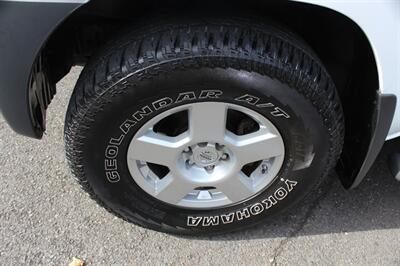 2008 Nissan Xterra X   - Photo 19 - Salem, OR 97317