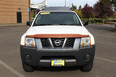 2008 Nissan Xterra X   - Photo 6 - Salem, OR 97317