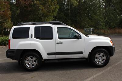 2008 Nissan Xterra X   - Photo 5 - Salem, OR 97317
