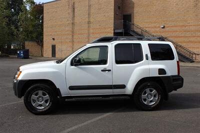 2008 Nissan Xterra X   - Photo 7 - Salem, OR 97317