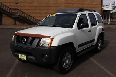 2008 Nissan Xterra X   - Photo 2 - Salem, OR 97317